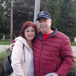 Meet your Posher, Lori